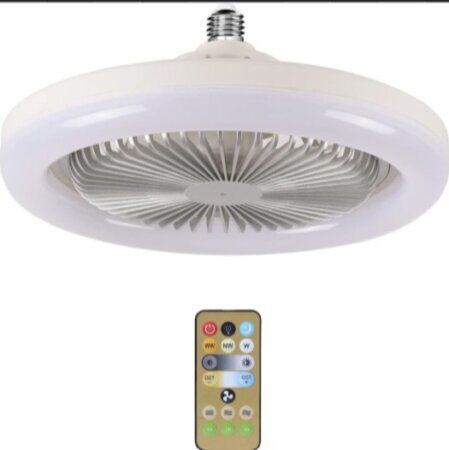 ventiladores de socket